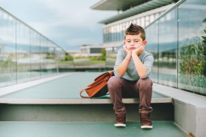 6 Things That Happen When Children Don't Play
