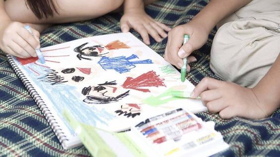 Tips And Games To Strengthen Fine Motor Skills