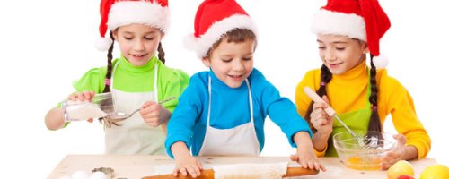 7 Christmas Activities to Enjoy with Your Family