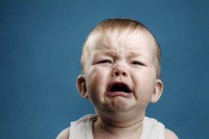 Setting Limits for 2-Year-Olds Creates Responsible Adults