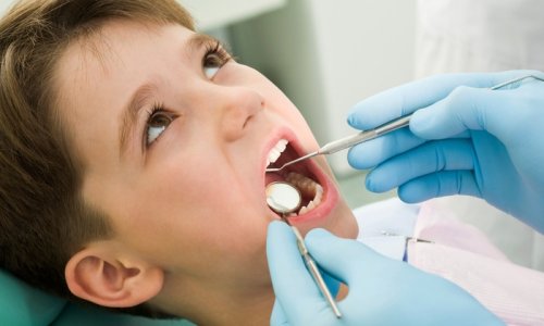 How to Care for Baby Teeth