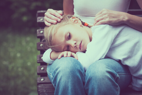 Childhood Depression: Causes, Prevention and Treatment