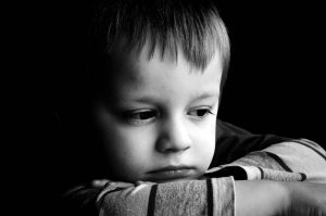 Characteristics of Children with Disorganized Attachment
