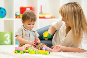9 Educational Toys for 2-Year-Olds