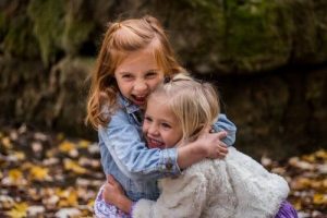 Why You Should Teach Empathy at Home