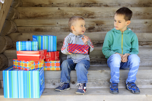 7 Popular Gifts for Children This Holiday Season