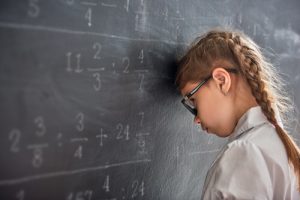 Why is My Child Failing at School?