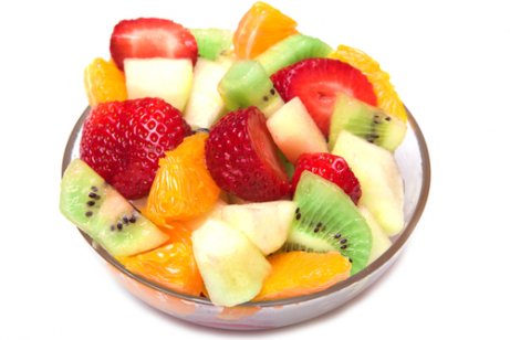 Healthy Snacks for Pregnant Women