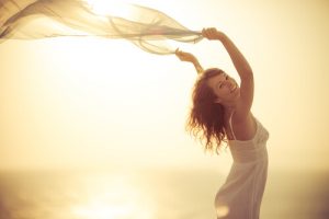 The 9 Habits of Happy Mothers