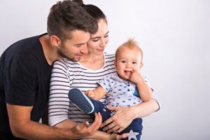 4 Effective Child-Raising Habits