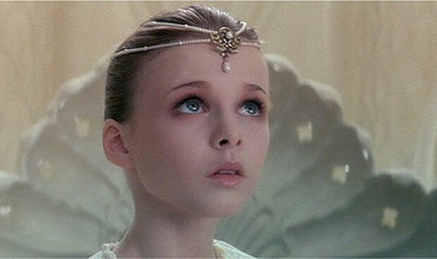 10 Quotes for Children from The NeverEnding Story