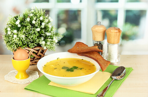 One-Pot Recipes for Children