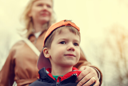 How to Avoid Raising an Overprotected Child