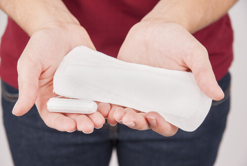 Types of Vaginal Discharge: Everything You Need to Know