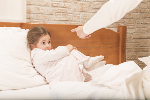 The Orange Rhinoceros: How to Stop Yelling at Your Children