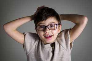 Rett Syndrome: Symptoms and Treatment