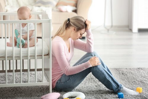 Overcoming Postpartum Depression