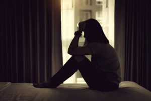 Overcoming Postpartum Depression