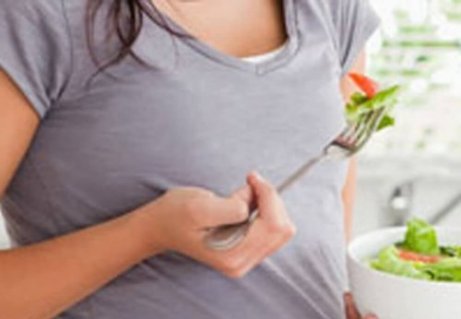 Healthy Snacks for Pregnant Women