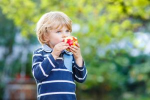 Rumination Disorder in Children