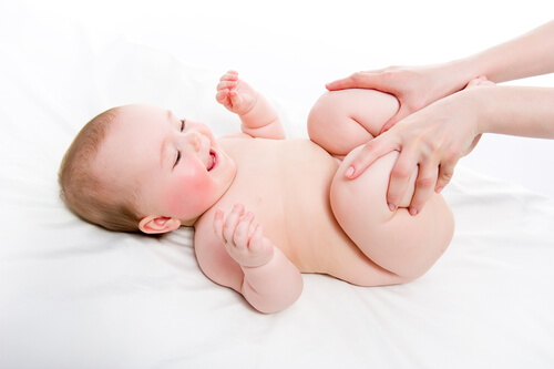 8 Exercises to Strengthen Your Baby's Muscles