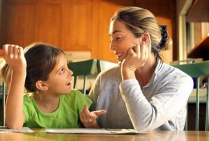 The Importance of Teaching Sex Education to Children