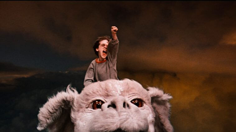 10 Quotes for Children from The NeverEnding Story