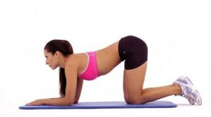 How to Tone Your Glutes