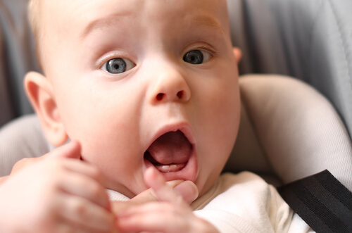 How to Relieve Gum Pain in Babies