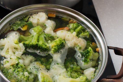 Delicious Recipes with Broccoli