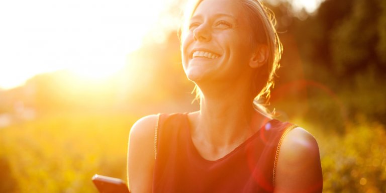 The 9 Habits of Happy Mothers