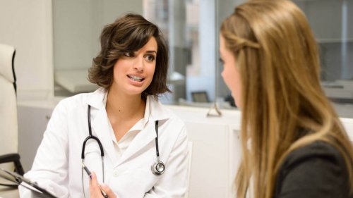 Types of Vaginal Discharge: Everything You Need to Know