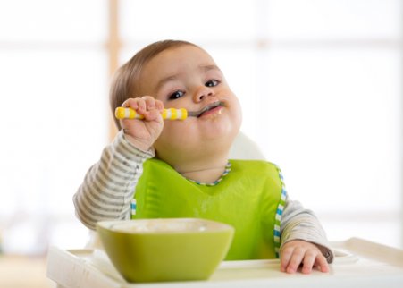Daytime Weaning: How to Make It Work