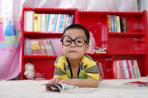 Teaching Children How to Study on Their Own