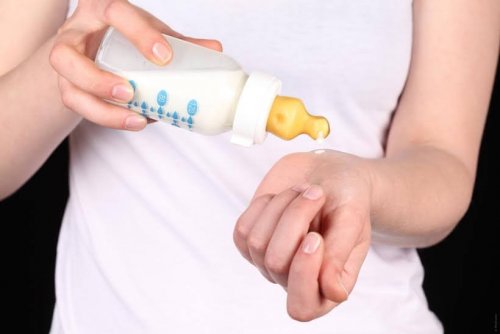 Tips to Store Breast Milk