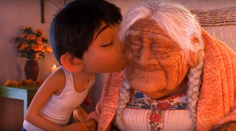 Coco: A Movie to Watch as A Family