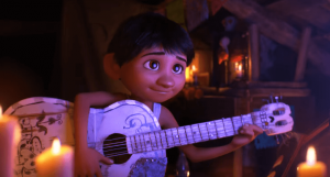 Coco: A Movie to Watch as A Family