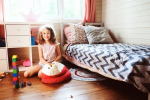 Simple Ways to Teach Children How to Organize