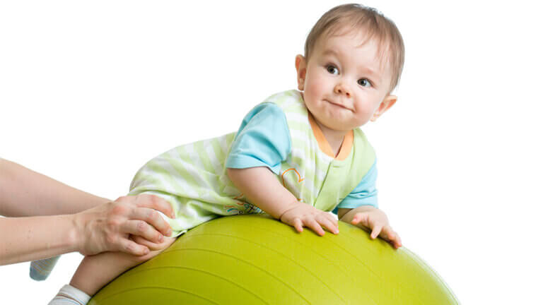 Everything You Need to Know about Baby Gyms