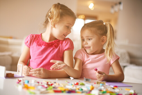 Simple Ways to Teach Children How to Organize
