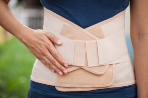 Postpartum Girdles: Are They Recommended?