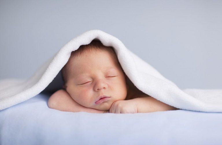 How to Make a Bedtime Routine for Your Baby?