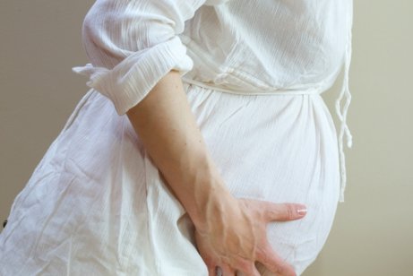 Lack of Amniotic Fluid during Pregnancy