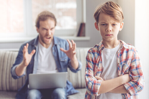 Why Shouting at Children is Not Good Parenting