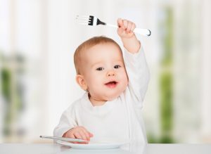 10 Foods You Should Never Give a Baby