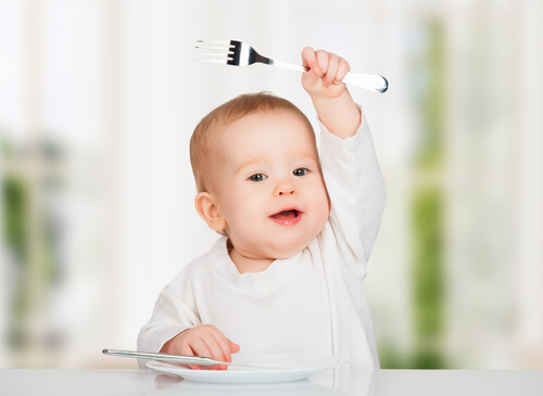 10 Foods You Should Never Give a Baby
