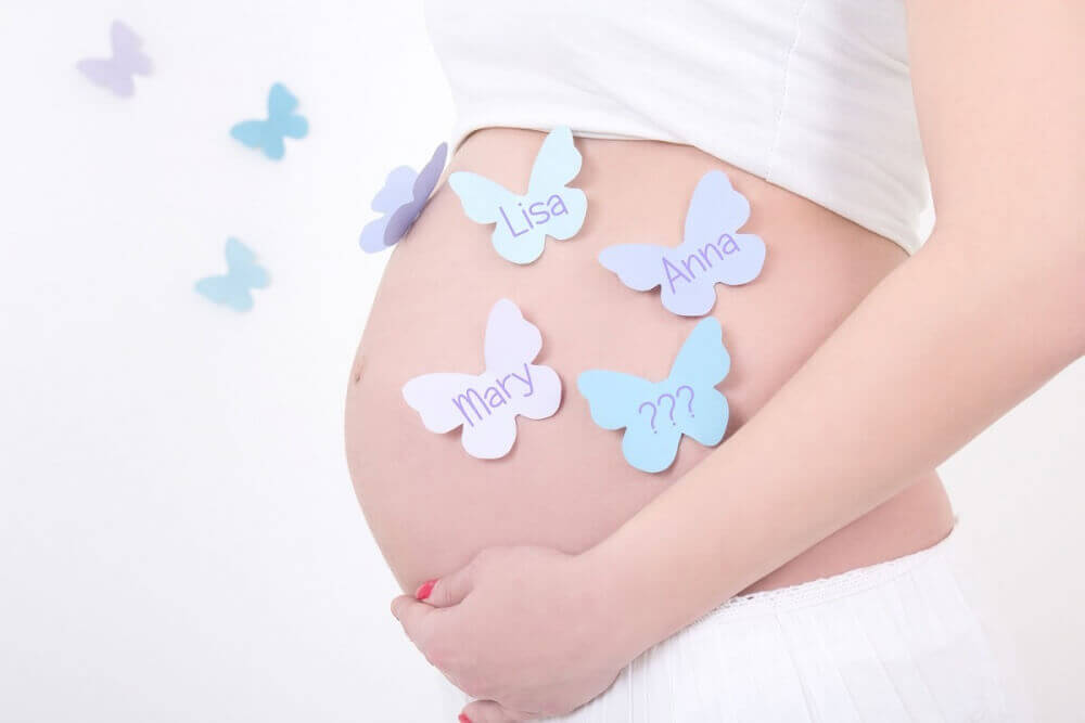 The Advantages of Choosing Short Names for Your Children