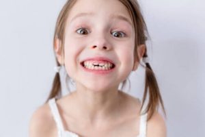 What You Should Know about Losing Baby Teeth