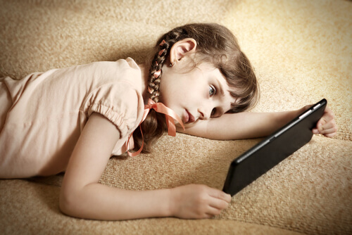 6 Tips to Prevent Laziness in Children