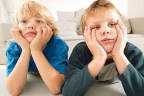 6 Tips to Prevent Laziness in Children